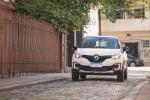 Renault Captur 2016 года (LA)